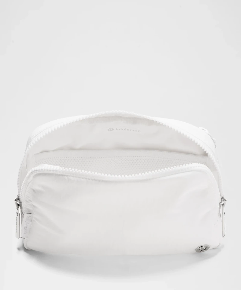Everywhere Belt Bag Large with Long Strap 2L | Men's Bags,Purses,Wallets