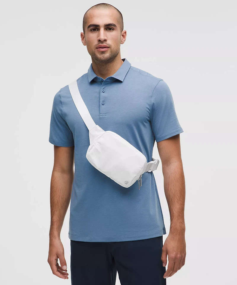 Everywhere Belt Bag Large with Long Strap 2L | Men's Bags,Purses,Wallets