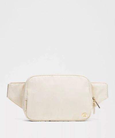 Everywhere Belt Bag Large with Long Strap 2L | Men's Bags,Purses,Wallets