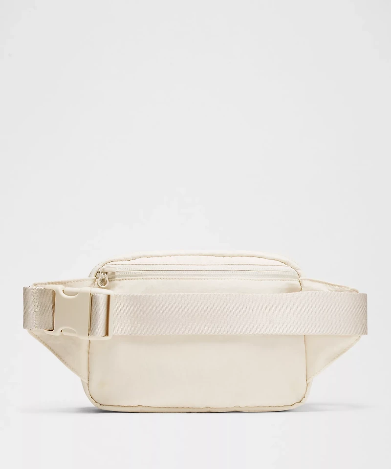 Everywhere Belt Bag Large with Long Strap 2L | Men's Bags,Purses,Wallets