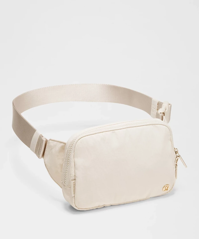 Everywhere Belt Bag Large with Long Strap 2L | Men's Bags,Purses,Wallets