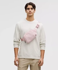 Everywhere Belt Bag Large with Long Strap 2L | Men's Bags,Purses,Wallets