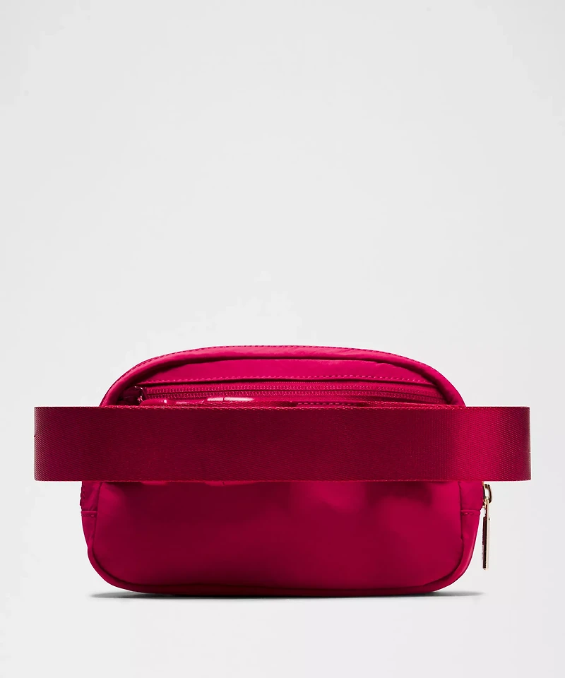 Everywhere Belt Bag with Long Strap 1L