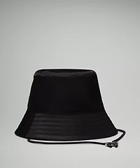 Nylon Bucket Hat | Men's Hats