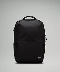 Double-Zip Backpack 22L | Men's Bags,Purses,Wallets