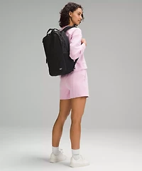 Double-Zip Backpack 22L | Men's Bags,Purses,Wallets