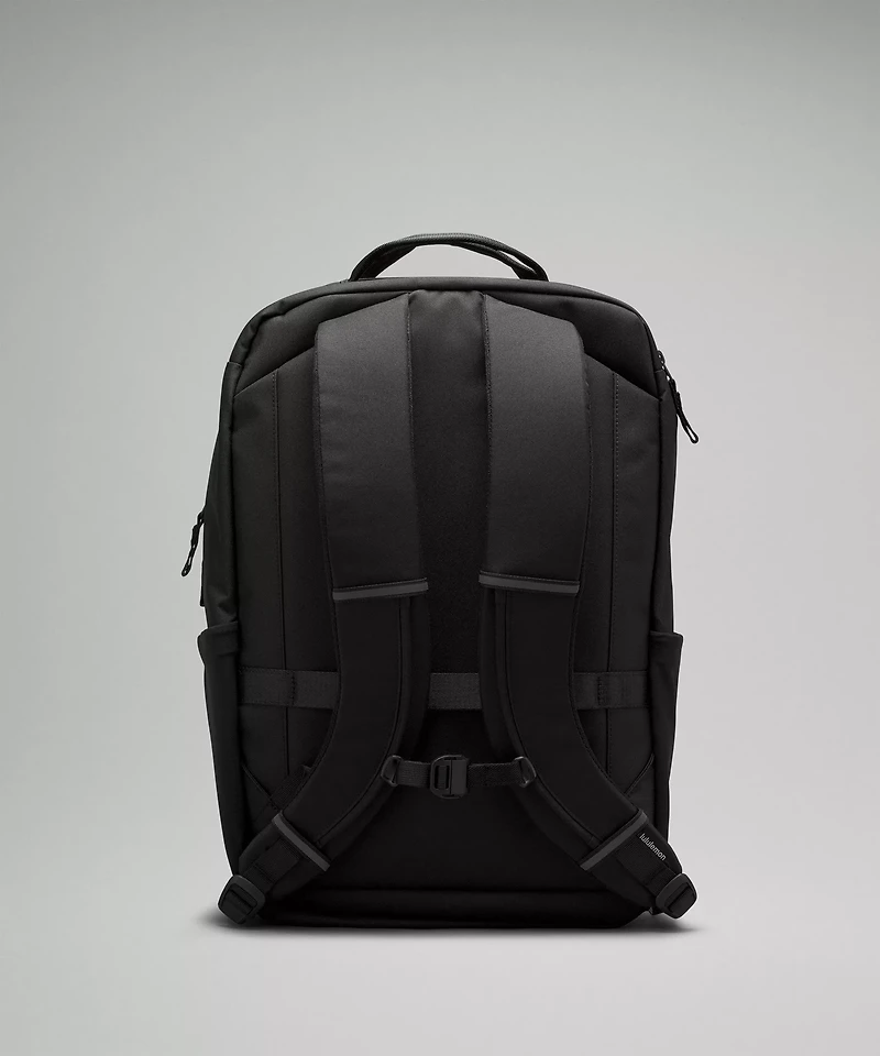 Double-Zip Backpack 22L | Men's Bags,Purses,Wallets