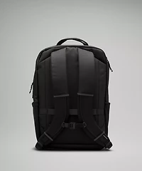 Double-Zip Backpack 22L | Men's Bags,Purses,Wallets