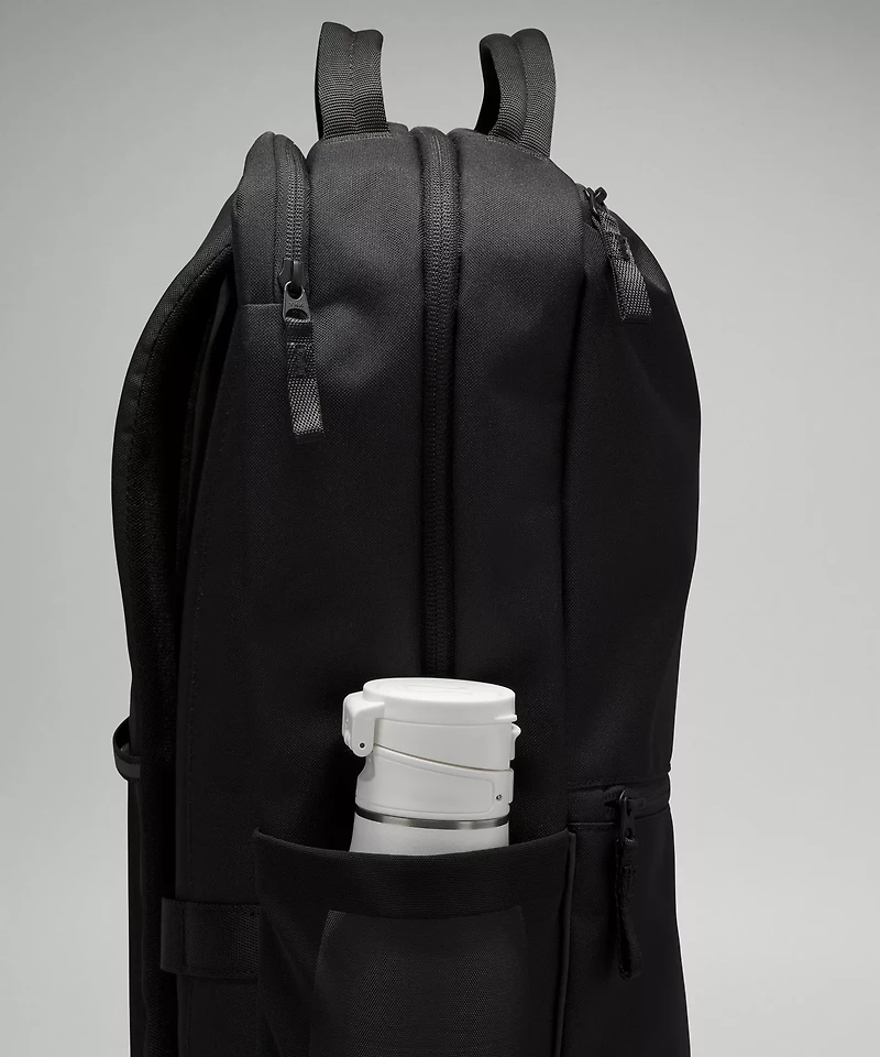 Double-Zip Backpack 22L | Men's Bags,Purses,Wallets