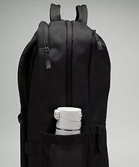 Double-Zip Backpack 22L | Men's Bags,Purses,Wallets