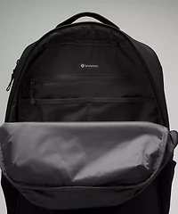 Double-Zip Backpack 22L | Men's Bags,Purses,Wallets