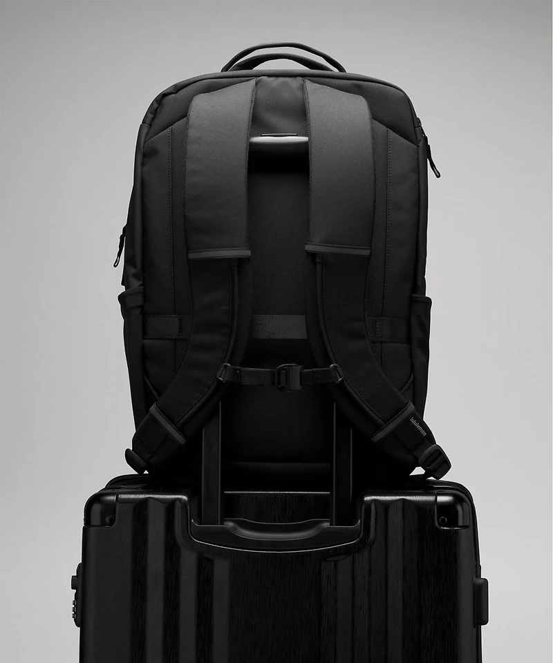 Double-Zip Backpack 22L | Men's Bags,Purses,Wallets