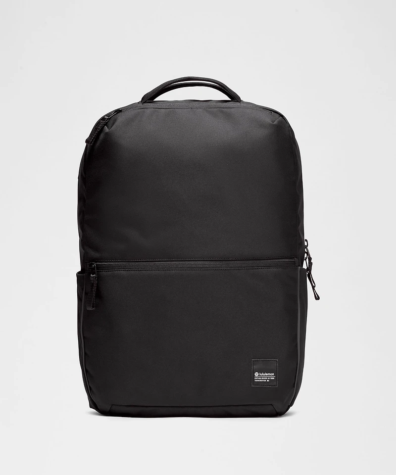 Double-Zip Backpack 22L | Men's Bags,Purses,Wallets
