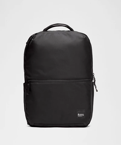 Double-Zip Backpack 22L | Men's Bags,Purses,Wallets