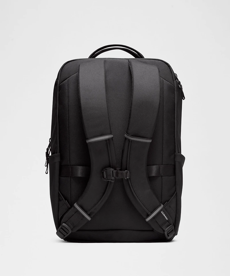 Double-Zip Backpack 22L | Men's Bags,Purses,Wallets