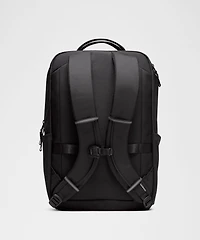 Double-Zip Backpack 22L | Men's Bags,Purses,Wallets