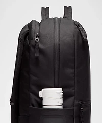 Double-Zip Backpack 22L | Men's Bags,Purses,Wallets