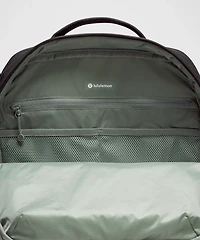 Double-Zip Backpack 22L | Men's Bags,Purses,Wallets
