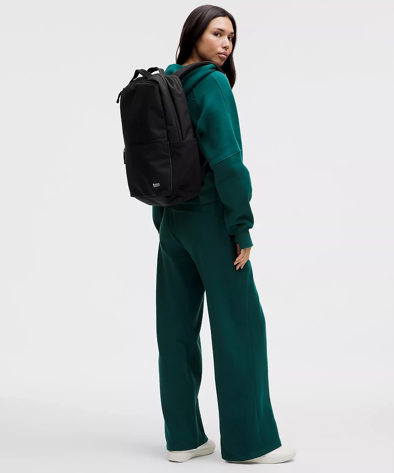 Double-Zip Backpack 22L | Men's Bags,Purses,Wallets