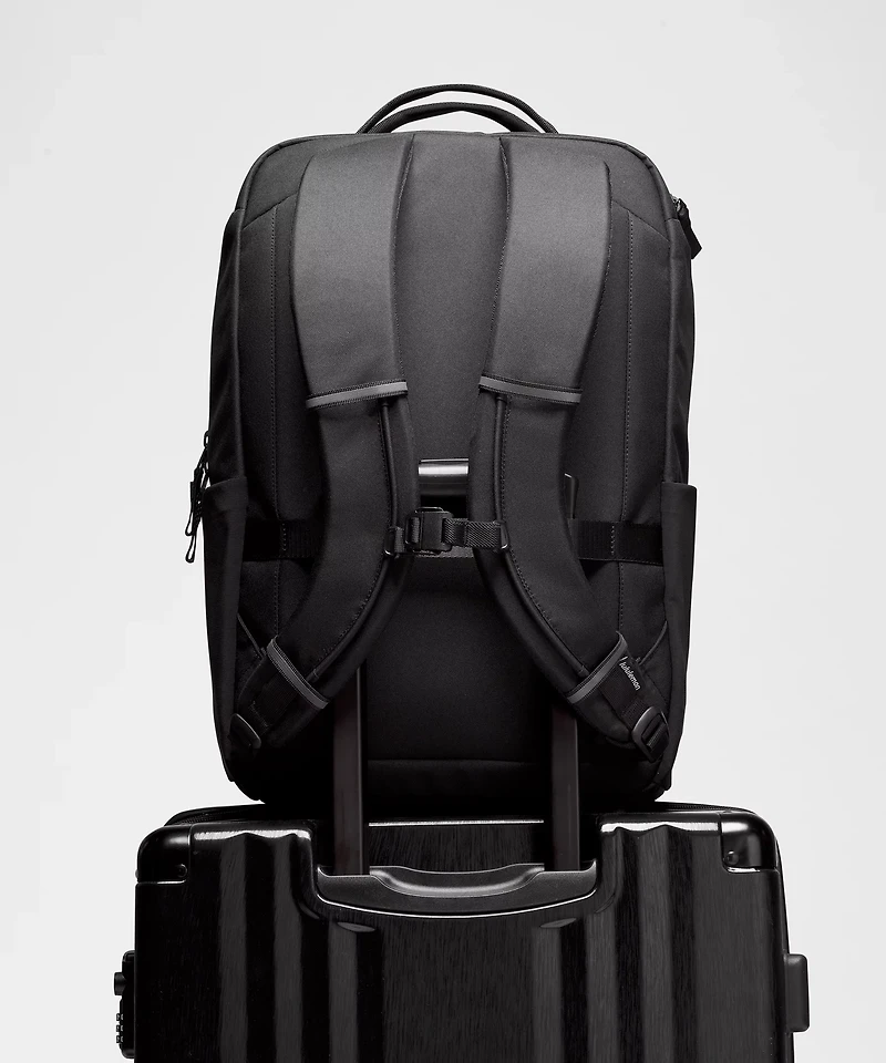 Double-Zip Backpack 22L | Men's Bags,Purses,Wallets
