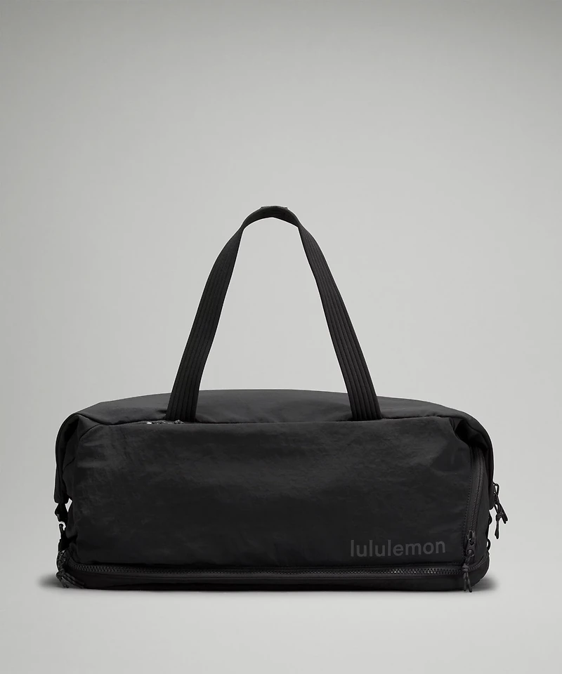 3-in-1 Gym Duffle Bag 30L | Men's Bags,Purses,Wallets