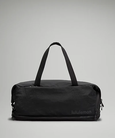 3-in-1 Gym Duffle Bag 30L | Men's Bags,Purses,Wallets