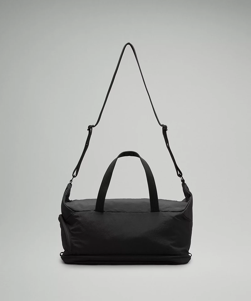 3-in-1 Gym Duffle Bag 30L | Men's Bags,Purses,Wallets