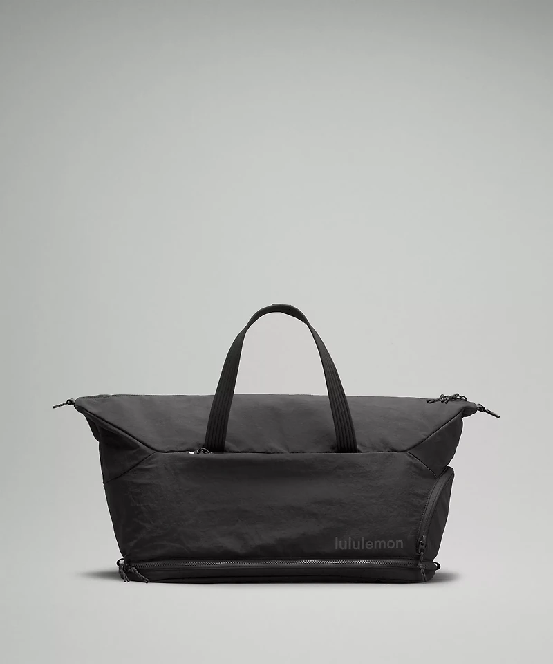 3-in-1 Gym Duffle Bag 30L | Men's Bags,Purses,Wallets