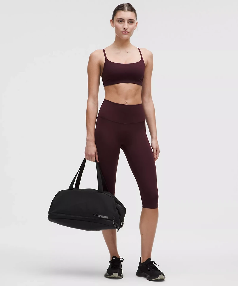 3-in-1 Gym Duffle Bag 30L | Men's Bags,Purses,Wallets