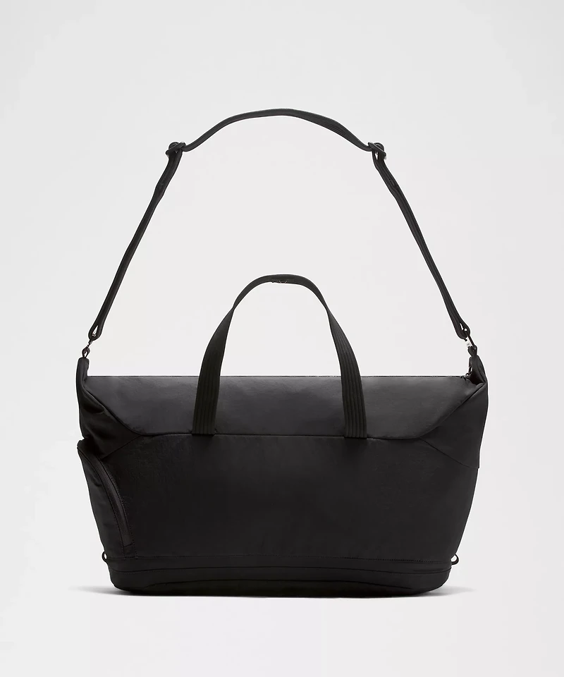 3-in-1 Gym Duffle Bag 30L | Men's Bags,Purses,Wallets
