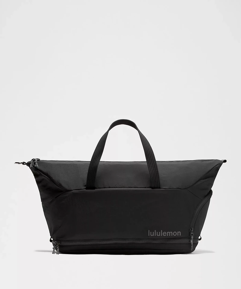3-in-1 Gym Duffle Bag 30L | Men's Bags,Purses,Wallets