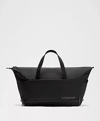 3-in-1 Gym Duffle Bag 30L | Men's Bags,Purses,Wallets