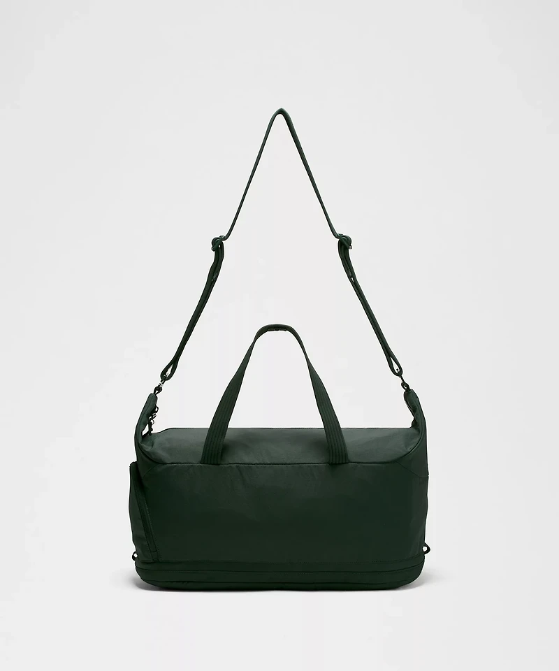 3-in-1 Gym Duffle Bag 30L | Men's Bags,Purses,Wallets