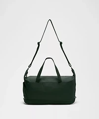 3-in-1 Gym Duffle Bag 30L | Men's Bags,Purses,Wallets