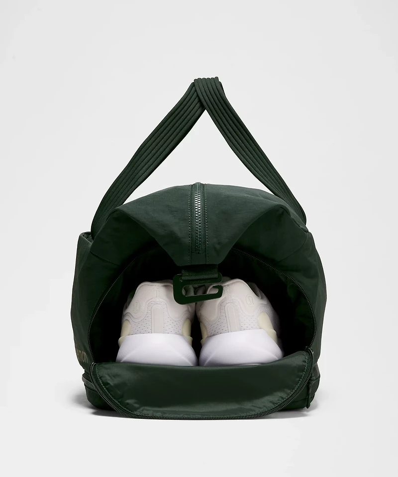 3-in-1 Gym Duffle Bag 30L | Men's Bags,Purses,Wallets