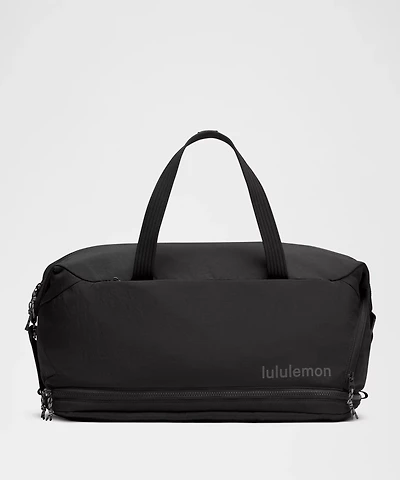 3-in-1 Gym Duffle Bag 30L | Men's Bags,Purses,Wallets