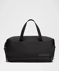 3-in-1 Gym Duffle Bag 30L | Men's Bags,Purses,Wallets