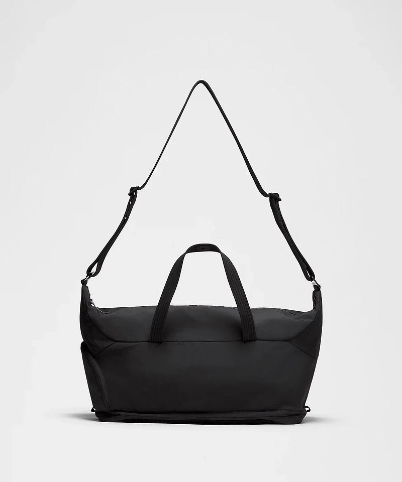 3-in-1 Gym Duffle Bag 30L | Men's Bags,Purses,Wallets