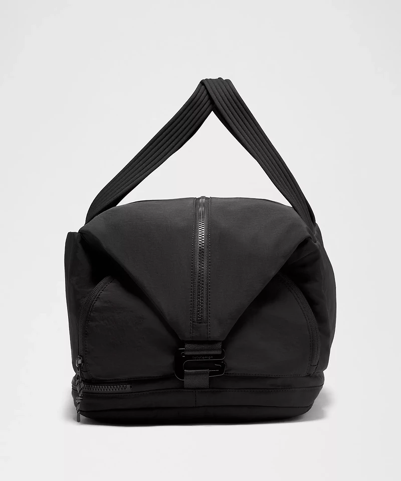 3-in-1 Gym Duffle Bag 30L | Men's Bags,Purses,Wallets