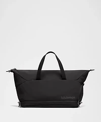 3-in-1 Gym Duffle Bag 30L | Men's Bags,Purses,Wallets