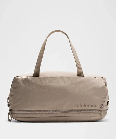 3-in-1 Gym Duffle Bag 30L | Men's Bags,Purses,Wallets