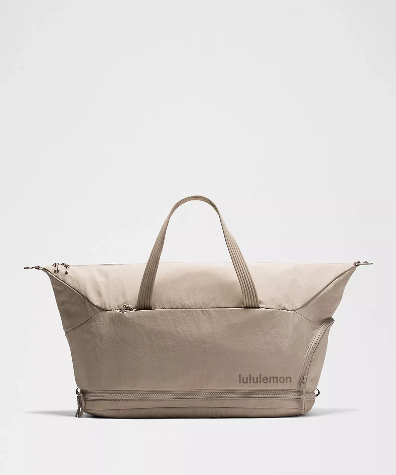 3-in-1 Gym Duffle Bag 30L | Men's Bags,Purses,Wallets
