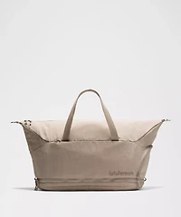 3-in-1 Gym Duffle Bag 30L | Men's Bags,Purses,Wallets