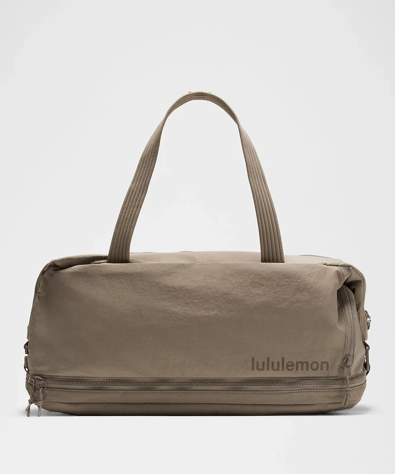 3-in-1 Gym Duffle Bag 30L | Men's Bags,Purses,Wallets