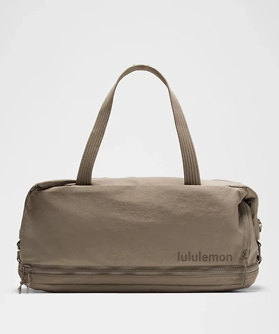 3-in-1 Gym Duffle Bag 30L | Men's Bags,Purses,Wallets