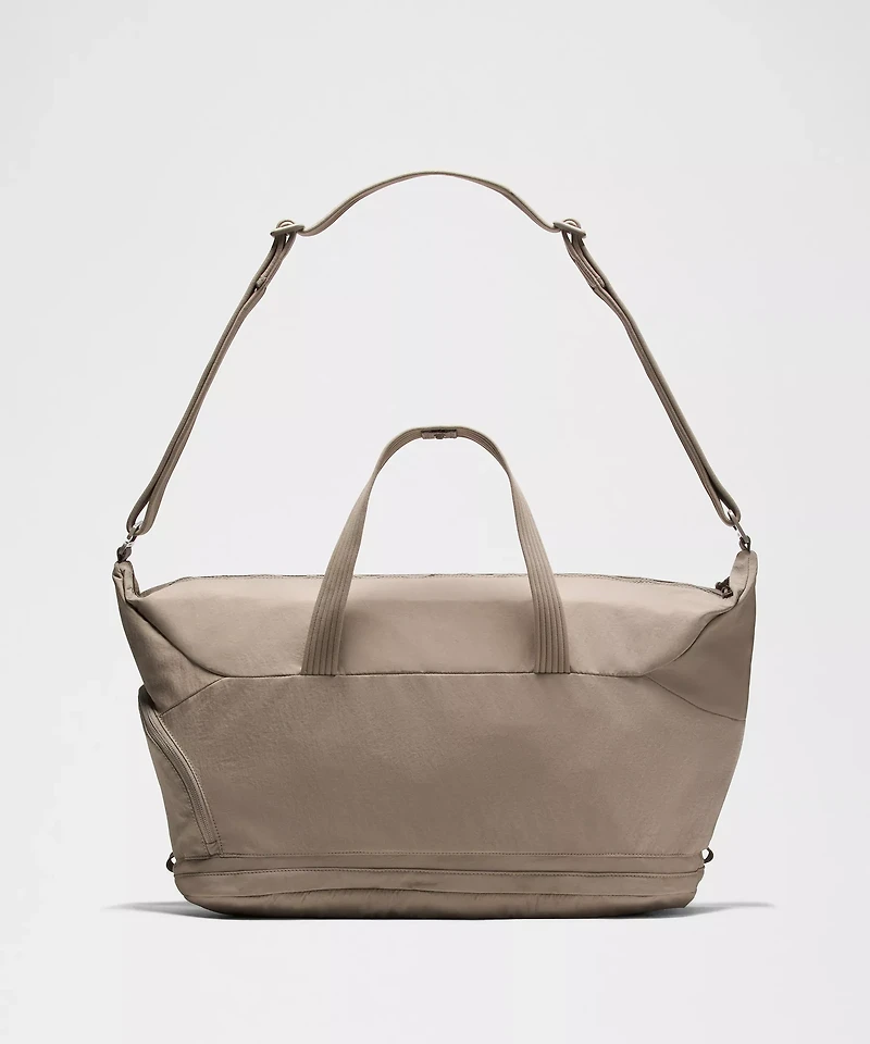 3-in-1 Gym Duffle Bag 30L | Men's Bags,Purses,Wallets