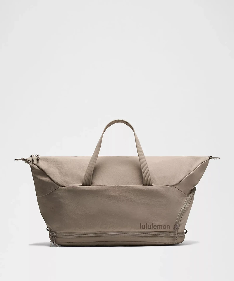 3-in-1 Gym Duffle Bag 30L | Men's Bags,Purses,Wallets