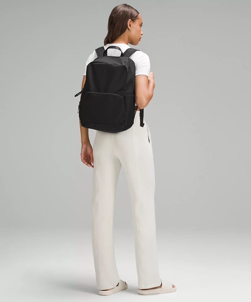 Everywhere Backpack 22L *Tech Canvas | Men's Bags,Purses,Wallets