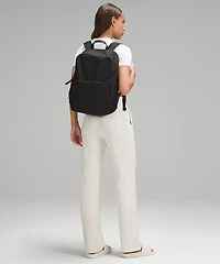 Everywhere Backpack 22L *Tech Canvas | Men's Bags,Purses,Wallets