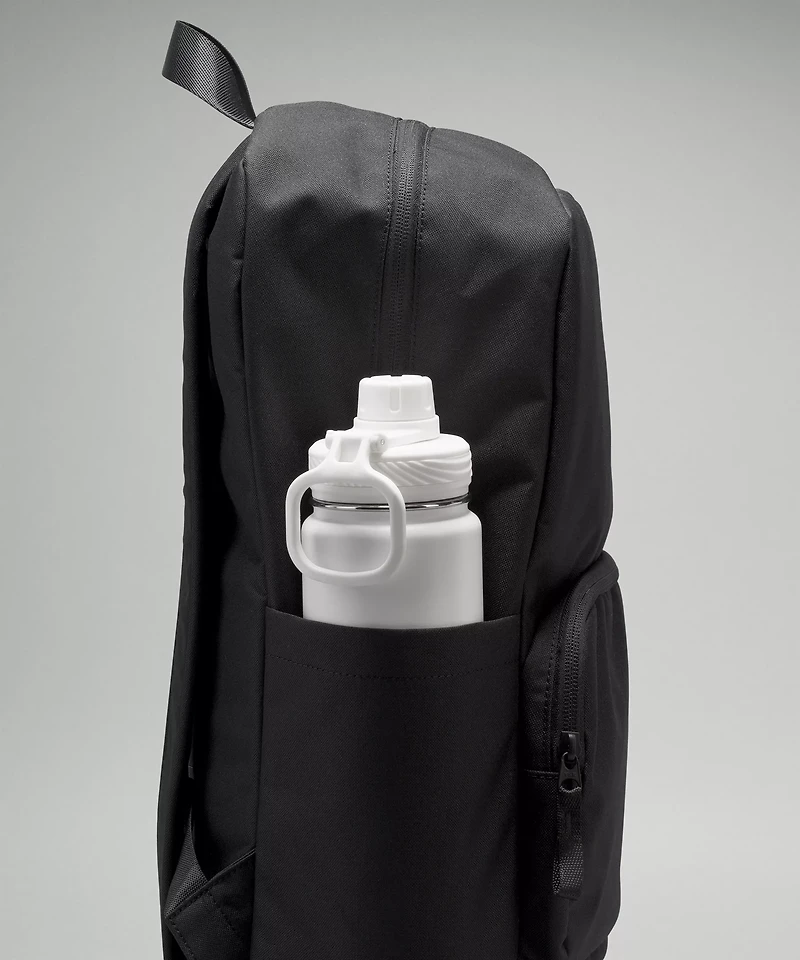 Everywhere Backpack 22L *Tech Canvas | Men's Bags,Purses,Wallets